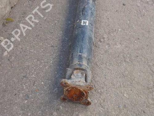 Driveshaft NISSAN X-TRAIL I (T30)  | BP8747801M37 
