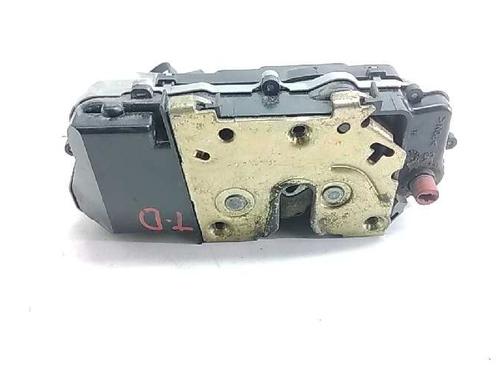 Used Rear right lock CITROËN C5 II (RC_) 1.6 HDi (RC8HZB) (109 hp) 11882734