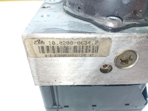 ABS pump VOLVO S60 I (384) 2.4 | BP17193159M43 