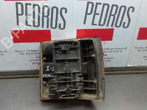 Left taillight SEAT IBIZA II (6K1)  | BP180285C34 