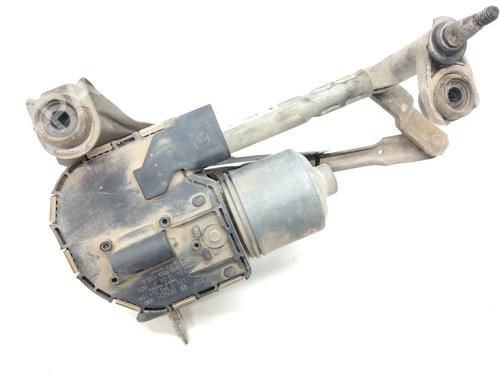Used Front wiper motor SEAT TOLEDO III (5P2) 1.9 TDI (105 hp) 18743160