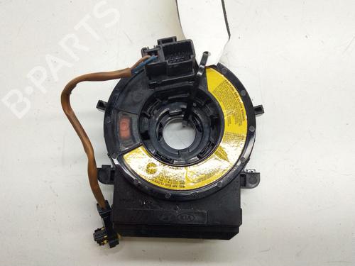 Used Squib airbag Squib airbag KIA VENGA (YN) [2010-2019] 35791314 35791314