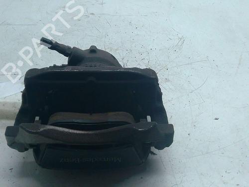 Left front brake caliper MERCEDES-BENZ A-CLASS (W176) A 180 CDI / d (176.012) | BP30336863M105 - Image 2