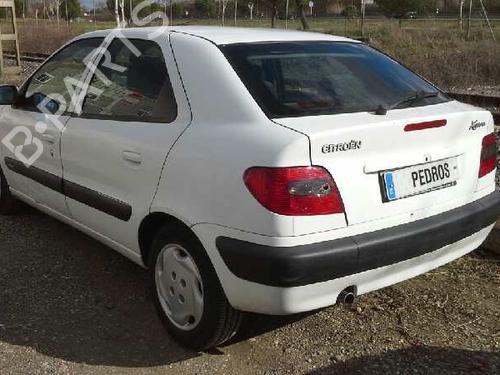 Front right window mechanism CITROËN XSARA (N1)  | BP1160530C23 