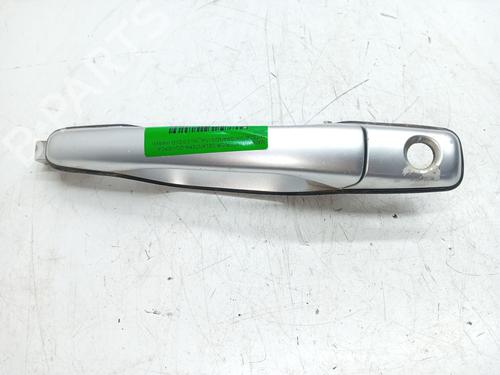 Used Front left exterior door handle MITSUBISHI GRANDIS (NA_W) 2.0 DI-D (NA8W) (140 hp) 19269126