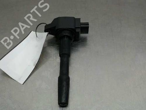 Used Ignition coil NISSAN JUKE (F15) 1.2 DIG-T (115 hp) 3207633