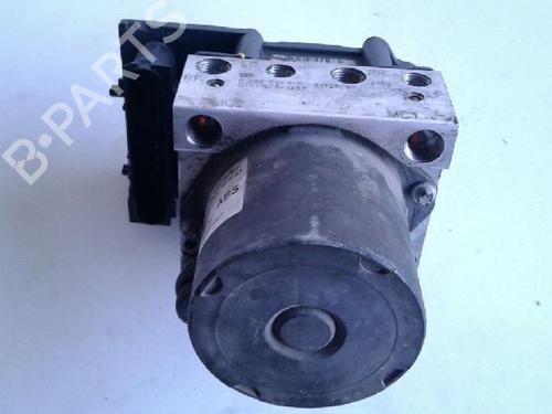 ABS pump FIAT DUCATO Platform/Chassis (250_)  | BP7465275M43 