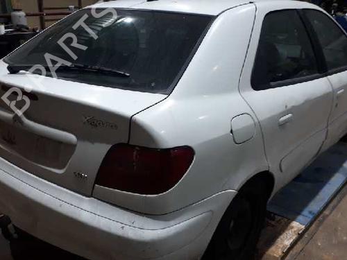 Rear left window mechanism CITROËN XSARA (N1) 2.0 HDi 90 | BP8889908C24 
