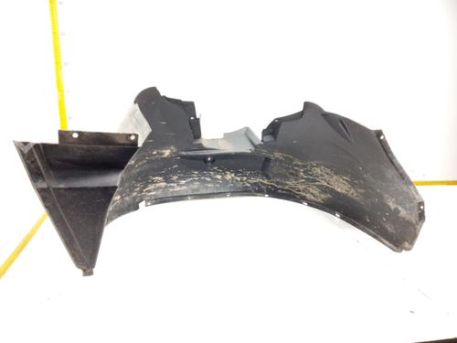 Wheel arch BMW X5 (E53)  | BP16112353C56 