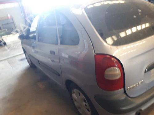 Right front window switch CITROËN XSARA PICASSO (N68) 1.8 16V | BP9707061I26 