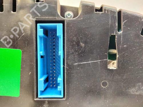 Instrument cluster VW GOLF VI (5K1) 1.6 TDI | BP16112063C47