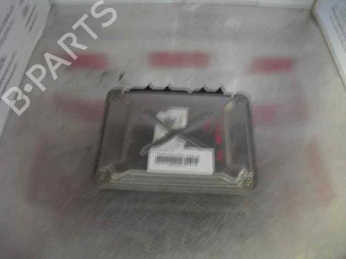 Engine control unit (ECU) FIAT PANDA (169_)  | BP185641M57 