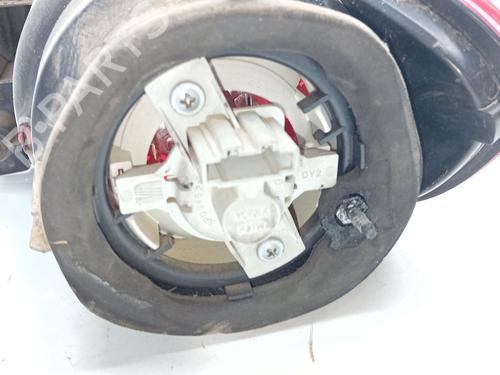 Left taillight SEAT ALTEA (5P1) 1.9 TDI | BP27869673C34 