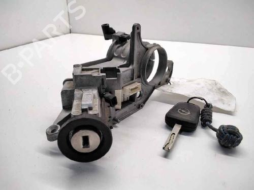 Used Ignition barrel Ignition barrel 1360367 1360367