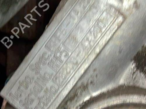 Engine KIA CARNIVAL II (GQ) 2.9 CRDi | BP33203382M1  - Image 6