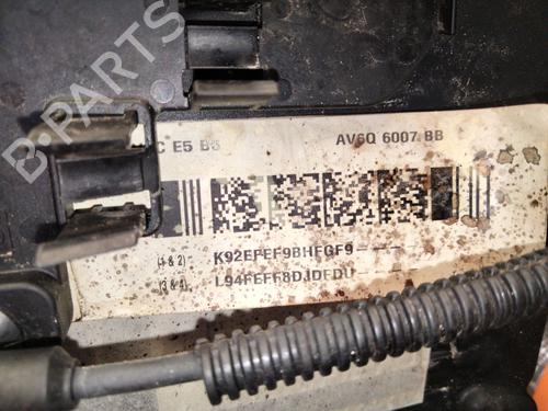 Engine VOLVO V40 Cross Country (526)  | BP18410475M1 