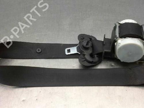Used Front right seatbelt BMW 1 (E81) [2006-2012]  8747735