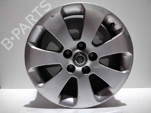 Used Rim OPEL INSIGNIA A (G09) [2008-2017]  14317563