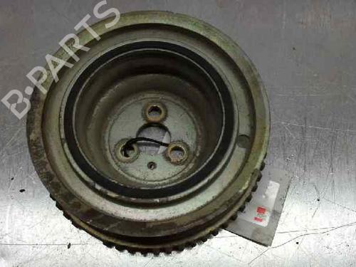 Pulley FIAT PUNTO (188_) 1.2 60 (188.030, .050, .130, .150, .230, .250) | BP14310169M122 