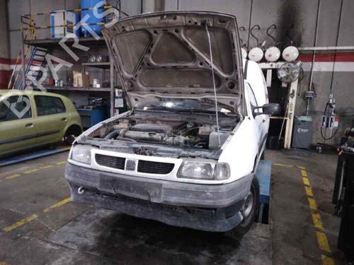 Left front indicator SEAT INCA (6K9)  | BP17034733C32 