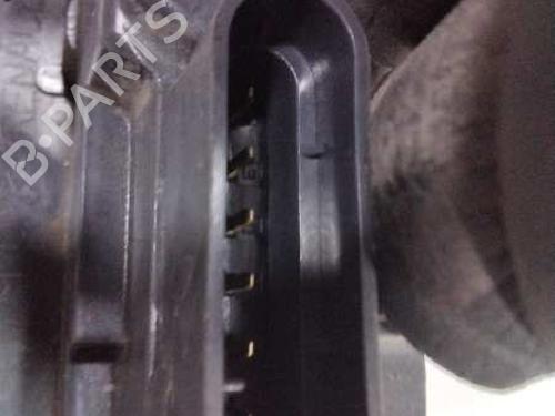 Rear left lock RENAULT VEL SATIS (BJ0_)  | BP10655914C100