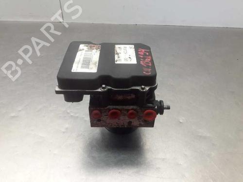 Used ABS pump SEAT IBIZA IV (6J5, 6P1) [2008-2017]  6834496