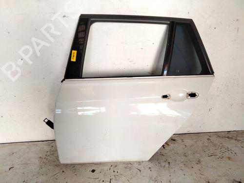 Used Left rear door BMW 3 Touring (F31) 318 d (143 hp) 30177678