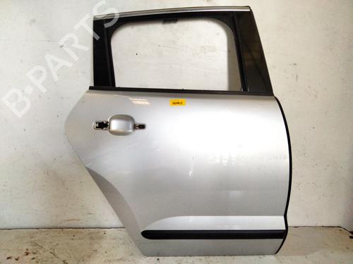 Used Right rear door PEUGEOT 3008 I MPV (0U_) 1.6 HDi (112 hp) 27626734
