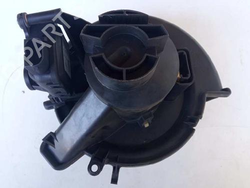 Heater blower motor OPEL ASTRA G Estate (T98)  | BP9966878M62 
