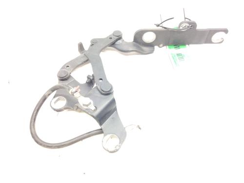 Hinge/Door check strap BMW 3 (E90) 320 d | BP20235546C146 