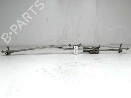 Used Front wiper motor PEUGEOT 308 I (4A_, 4C_) [2007-2016]  10291449
