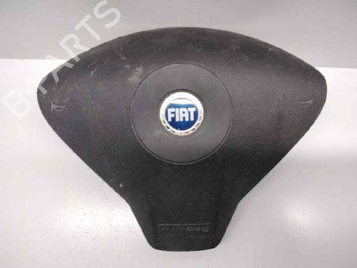 Airbag do condutor FIAT STILO (192_) [2001-2010]  611431