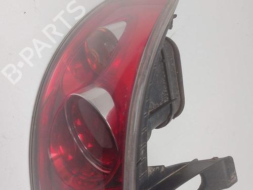 Used Left taillight Left taillight SEAT IBIZA III (6L1) 1.4 16V (75 hp) 40448299 40448299