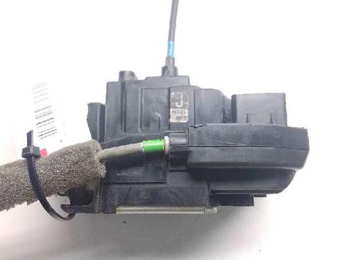 Rear right lock NISSAN QASHQAI / QASHQAI +2 I (J10, NJ10, JJ10E)  | BP13549241C99 