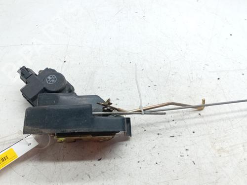 Used Front left lock KIA RIO I Hatchback (DC) 1.3 (82 hp) 26205662