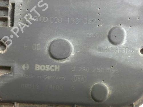 Throttle body SEAT IBIZA II (6K1)  | BP14313926M82 