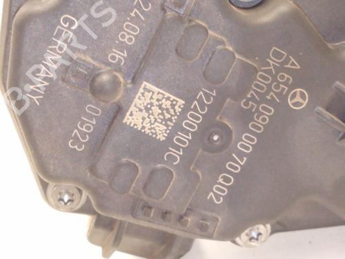 Throttle body MERCEDES-BENZ E-CLASS (W213) E 220 d (213.004) | BP26001189M82 - Image 3