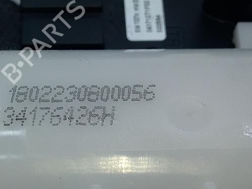 Front left seatbelt MERCEDES-BENZ E-CLASS (W213) E 220 d (213.004) | BP37192321I26 - Image 3