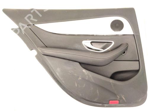 Used Rear left panel Rear left panel 26001204 26001204