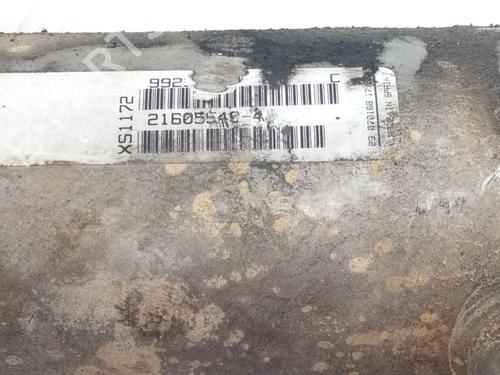 Egr LAND ROVER DISCOVERY III (L319) 2.7 TD 4x4 | BP17646881M69 