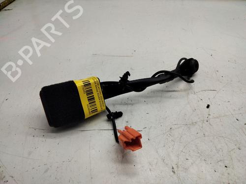 Used Seat buckle LAND ROVER RANGE ROVER EVOQUE (L538) 2.0 D (150 hp) 29213597