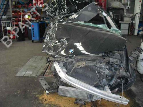 Steering pump BMW X3 (F25) xDrive 20 d | BP9195821M99 