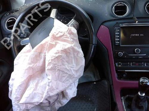 Gearbox FORD MONDEO IV (BA7)  | BP2280059M3 