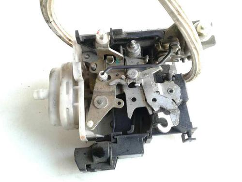 Front right lock AUDI A4 B5 (8D2)  | BP7121504C97 