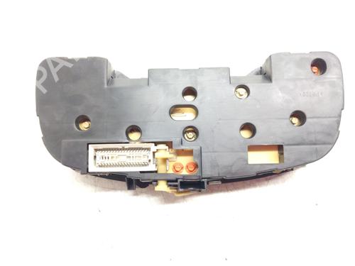 Instrument cluster OPEL ZAFIRA A MPV (T98)  | BP17209727C47 