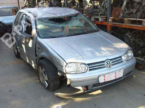 VW GOLF IV (1J1)  1.9 TDI  26972