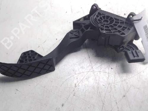 Used Pedal Pedal 16654824 16654824