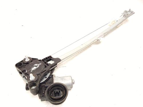 Used Rear left window mechanism Rear left window mechanism 23536416 23536416