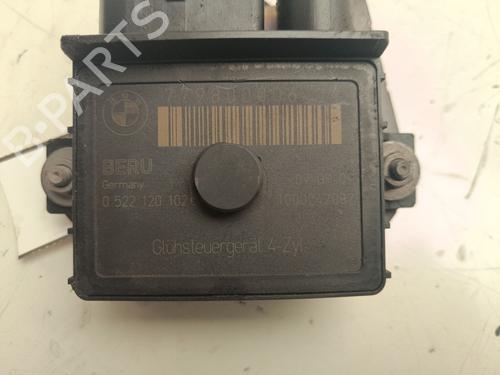 Electronic module BMW 5 (E60) 520 d | BP19807113M83 
