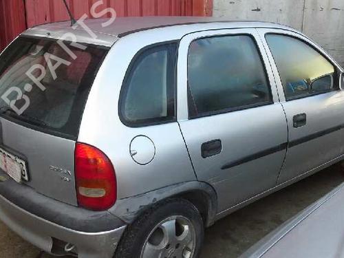 Right front driveshaft OPEL CORSA B (S93)  | BP853043M39 
